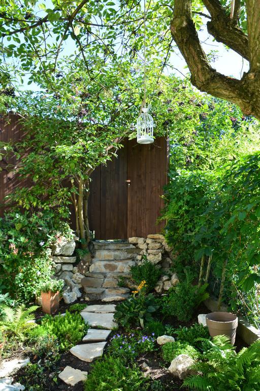 Villa Lesna 6 - House With A Garden Bolechowice Exterior foto